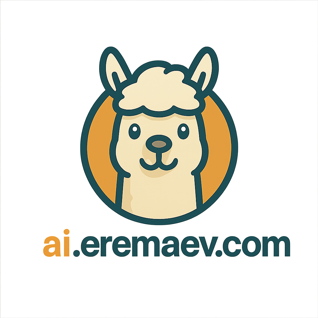 AI Консультант